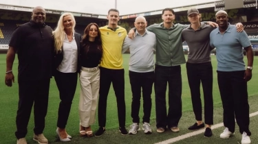 Keluarga Justin Hubner Dapat Perlakuan Tidak Menyenangkan dari Pihak Arab Saudi