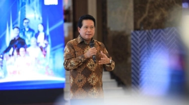 Kinerja Keuangan Kuat, BRI Raih Penghargaan dan Apresiasi di Sektor Pasar Modal