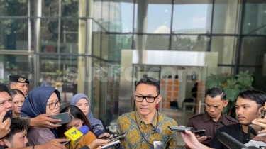KPK Kasak-Kusuk Soal Jumlah dan Harga Kuota Haji Khusus yang Diperjualbelikan