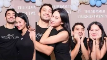 Nadif Zahiruddin Kerja Apa? Diduga Gandengan Baru Azizah Salsha