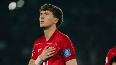 Ole Romeny Terbakar Dikalahkan Arab Saudi: Semua Mata ke Timnas Indonesia vs Irak!