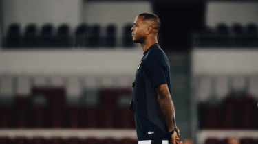 Patrick Kluivert Keturunan Mana? Dihujat Usai Kekalahan Tipis Timnas Indonesia