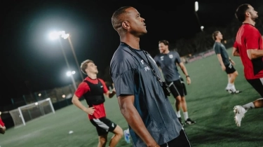 Penyesalan Patrick Kluivert Usai Timnas Indonesia Dihajar Arab Saudi