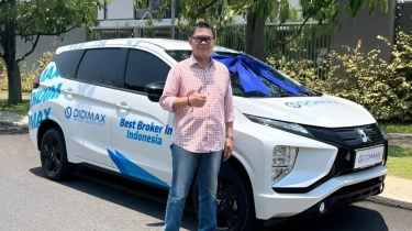 Pria Ini Buktikan: Loyal dan Konsisten Trading Bisa Hasilkan Reward Nyata