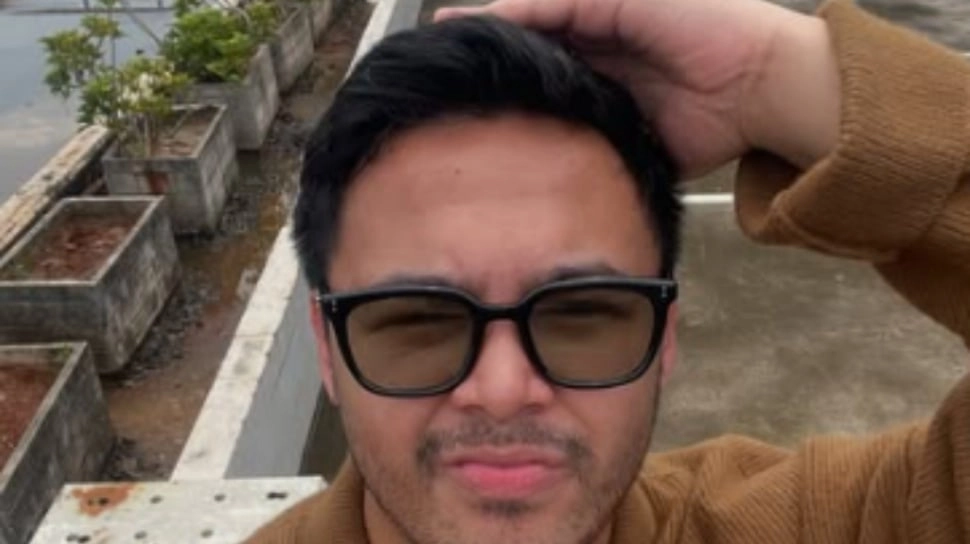 Profil Nadhif Basalamah, Korban Salah Sasaran Netizen Dikira Pacar Baru Azizah Salsha