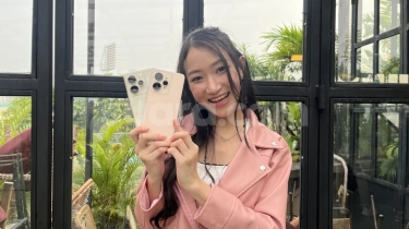 Realme 15 dan 15 Pro Resmi ke Indonesia, Harga Mulai Rp 4 Jutaan