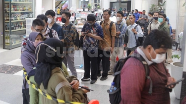 Survei BI: Keyakinan Konsumen Menurun, Cari Kerja Jadi Makin Sulit