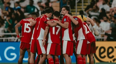 Timnas Indonesia Mau Lolos Piala Dunia 2026? Bisa Dong, Cukup Penuhi 2 Syarat Ini