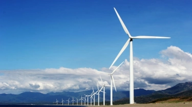 Transisi Energi: Mungkinkah Jadi Jalan Hijau Menuju Pertumbuhan Indonesia 8 Persen?