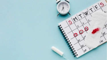 Viral 'Surat Izin Menstruasi', Begini Aturan Cuti Haid bagi Pekerja Perempuan di Indonesia
