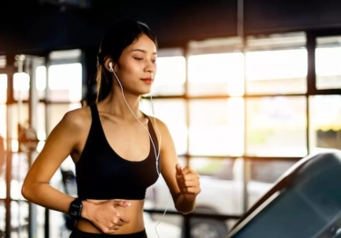 7 Lagu Hits yang Cocok untuk Olahraga, Bikin Tubuh Lebih Bertenaga