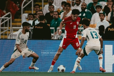 Format Ronde 5 Kualifikasi Piala Dunia 2026 Zona Asia: Jalan Harapan untuk Timnas Indonesia