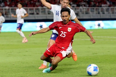 Sorotan Pengamat asal Bandung ke Performa Pemain Persib di Timnas