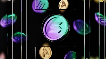 Apa yang Mendorong Harga Solana (SOL) Melonjak?