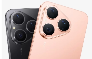 3 Fakta Huawei Pura 80 Jadi Standar Baru Fotografi Mobile
