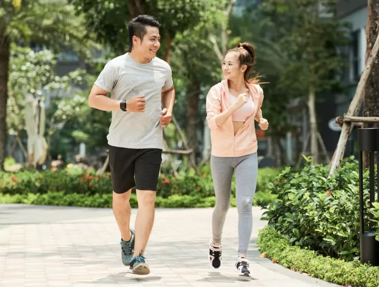 Bukan Cuma Bikin Bugar, Ini Lima Cara Olahraga Bisa Sembuhkan Stres dan Cemas Menurut Riset