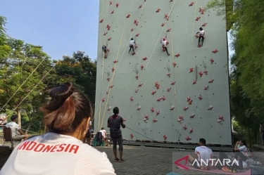CdM SEA Games 2025 Yakin Tim Panjat Tebing Rebut Minimal 3 Emas