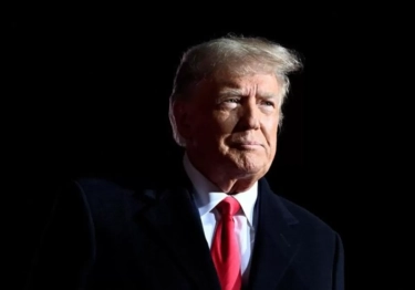 Donald Trump Sindir Komite Nobel Setelah Machado Menang: Dialah yang Dapat, Tapi Aku yang Layak