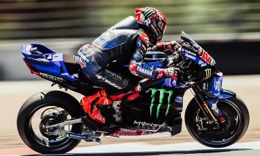 Jadwal Uji Coba MotoGP 2026 Resmi Dirilis Sekaligus Tandai Akhir Era Mesin 1000cc