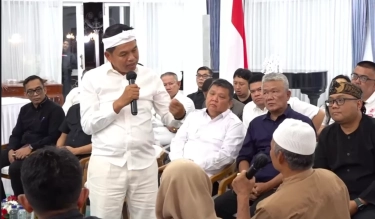 KDM Siapkan Rp 3 Juta Perbulan untuk Warga Terdampak Penutupan Tambang Parung Panjang