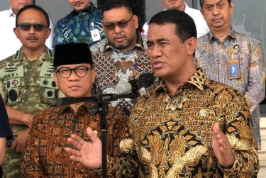 Koperasi Desa Merah Putih Berpotensi Raup Keuntungan Rp 50 Triliun per Tahun