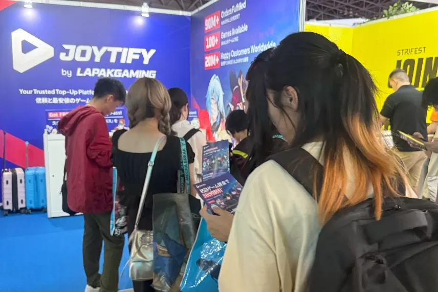 Tutup E-commerce, Bukalapak Serius Garap Dunia Game lewat Multi Realm Games