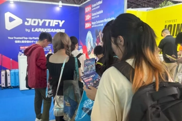 Tutup E-commerce, Bukalapak Serius Garap Dunia Game lewat Multi Realm Games