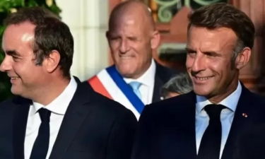 Usai 4 Hari Resign, Lecornu Diangkat Lagi Jadi PM Prancis