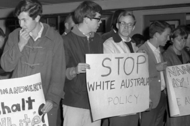 White Australia Policy: Sejarah Panjang Kebijakan Diskriminatif di Negeri Kanguru