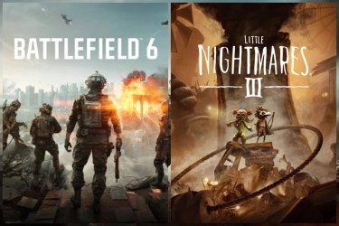 Battlefield 6 dan Little Nightmares 3 Resmi, Ini Kesan saat Main Duluan di Tokyo Game Show