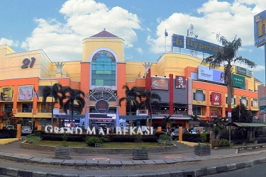Biang Kerok Grand Mall Bekasi Tutup Permanen: Gagal Ikuti Gaya Hidup dan Tren Baru