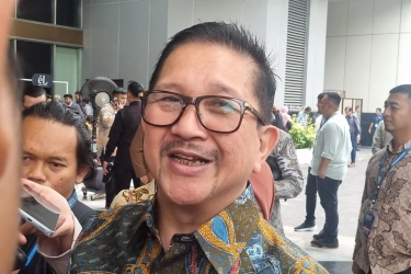 Freeport Bakal Ganti PLTU Batu bara Jadi LNG, Targetkan Emisi Turun Lebih dari 30 Persen di 2030