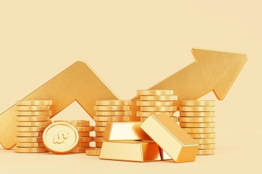 Harga Emas Dunia Bisa Tembus 6.000 Dollar AS, Usai Trump Ancam Tarif 100 Persen ke China