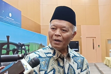HNW: Kalau Rusia Dilarang FIFA, Mestinya Israel Juga