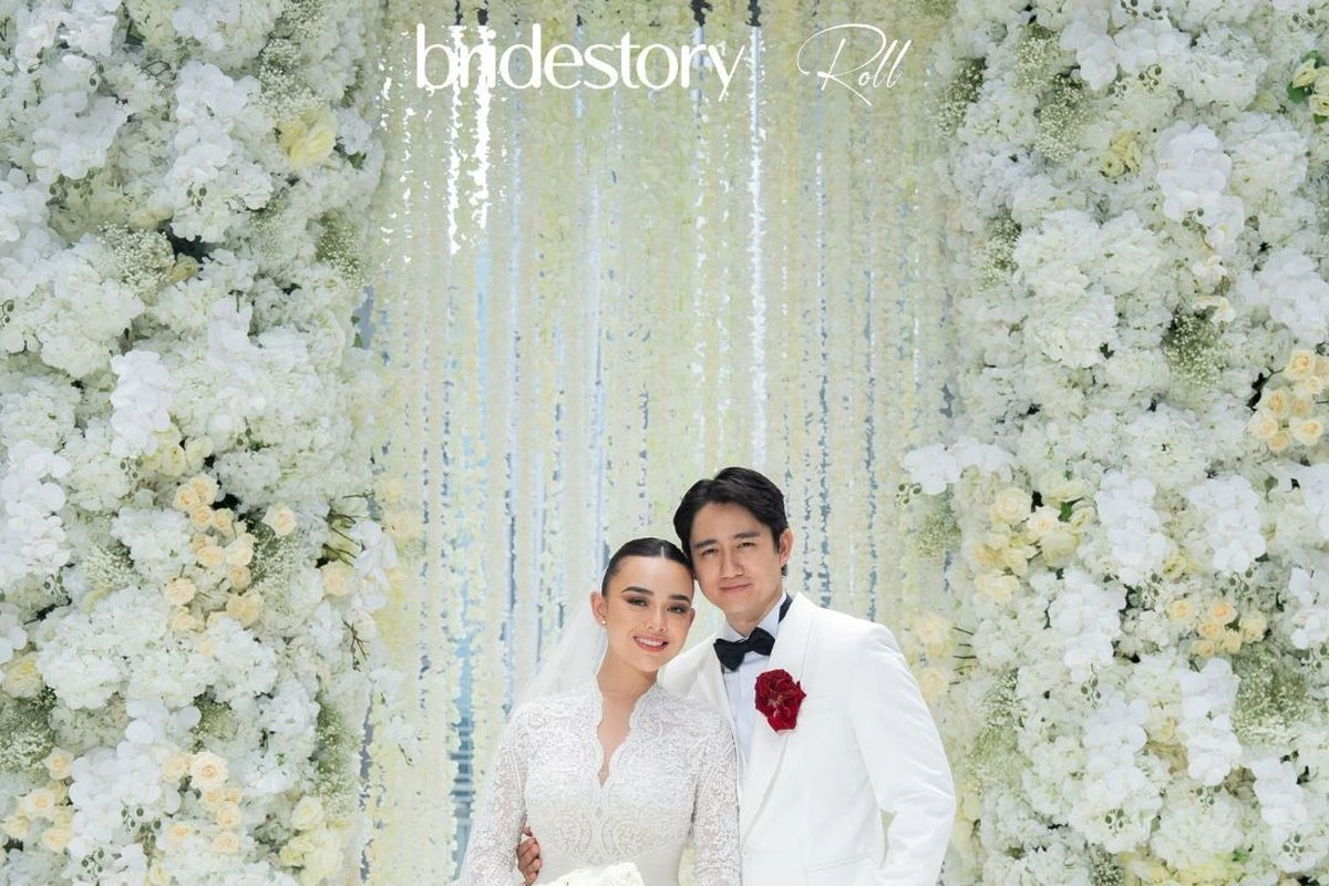 Jadi Lokasi Pernikahan Amanda Manopo, Intip Harga Kamar Hotel The Langham per Malam