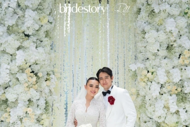 Jadi Lokasi Pernikahan Amanda Manopo, Intip Harga Kamar Hotel The Langham per Malam