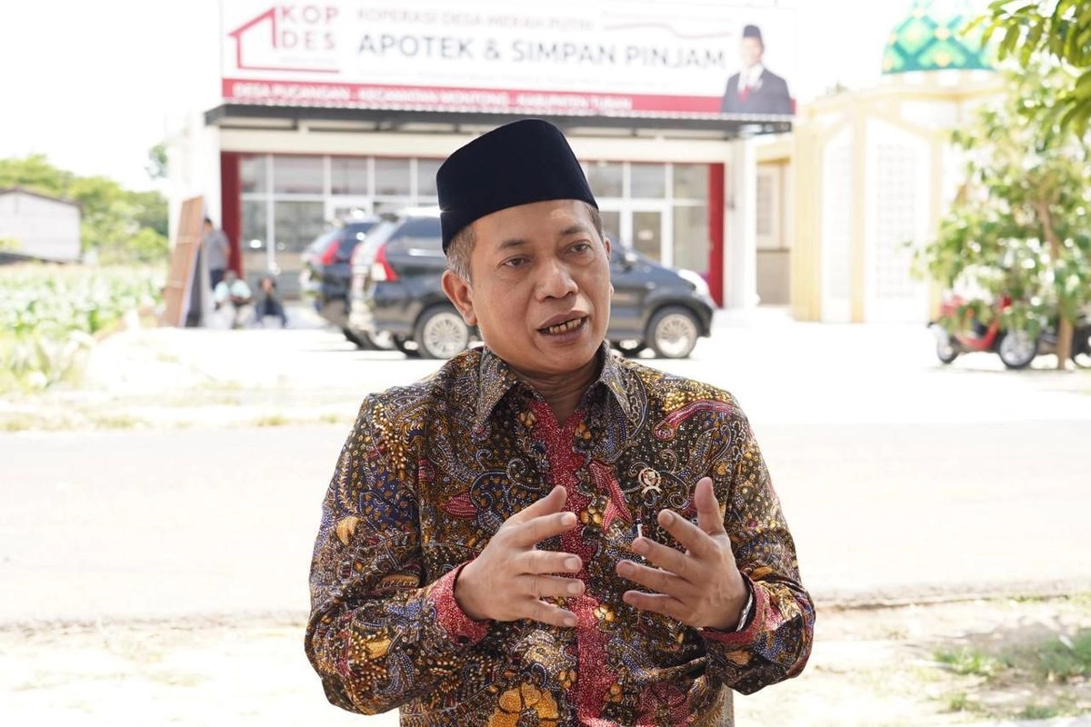 Kopdes Merah Putih Bakal Kelola Tambang, Kadin Diminta Jadi “Kakak Asuh”