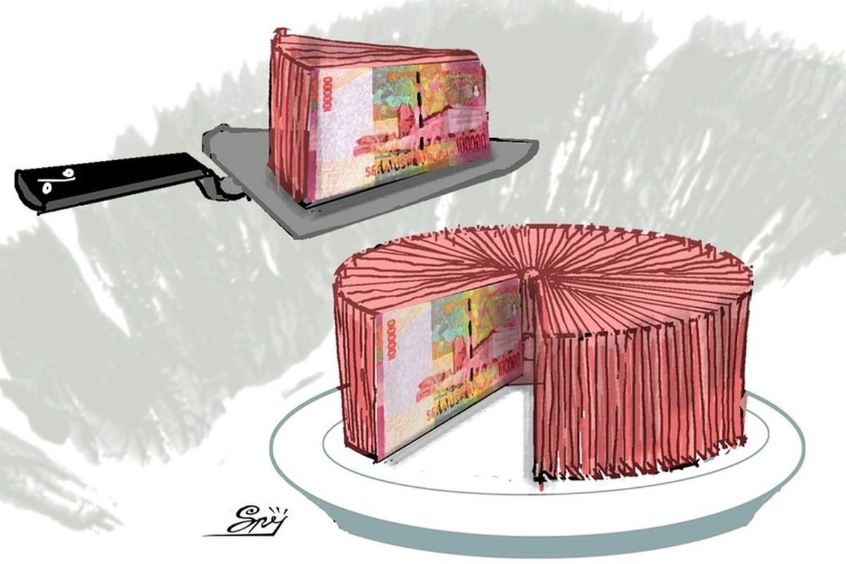 Menata Ulang Arti Transfer ke Daerah