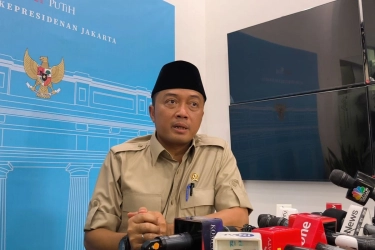 Pemerintah Sebut Kepala Daerah Sudah Diberi Penjelasan soal Pemotongan TKD