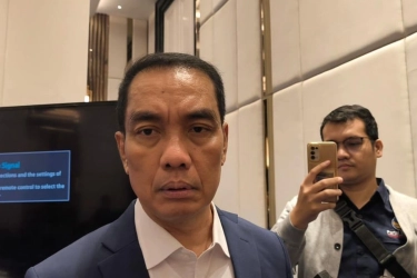 Pimpinan Komisi XI Jadikan DKI, Bandung, dan Palembang Contoh Baik Sikapi TKD