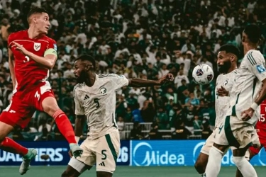 Prediksi Ranking FIFA Timnas Indonesia Vs Irak: Meroket atau Terjun Bebas?