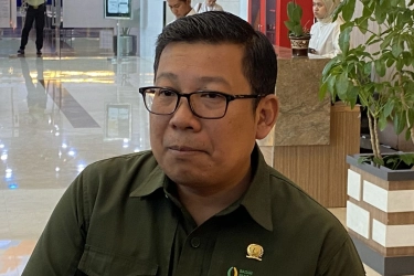 Profil Eks Kepala Bapanas Arief Prasetyo Adi yang Dicopot Prabowo