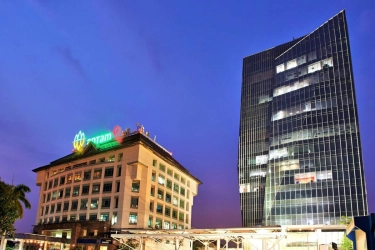 PT Antam (ANTM) Buka Opsi Akuisisi Tambang Emas di 2026, Sasar Lokasi di RI dan Luar Negeri