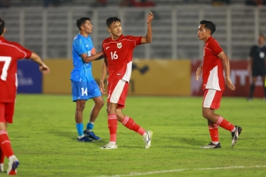 Rencana Indra Sjafri Usai Hasil Timnas U23 Indonesia Vs India 1-2