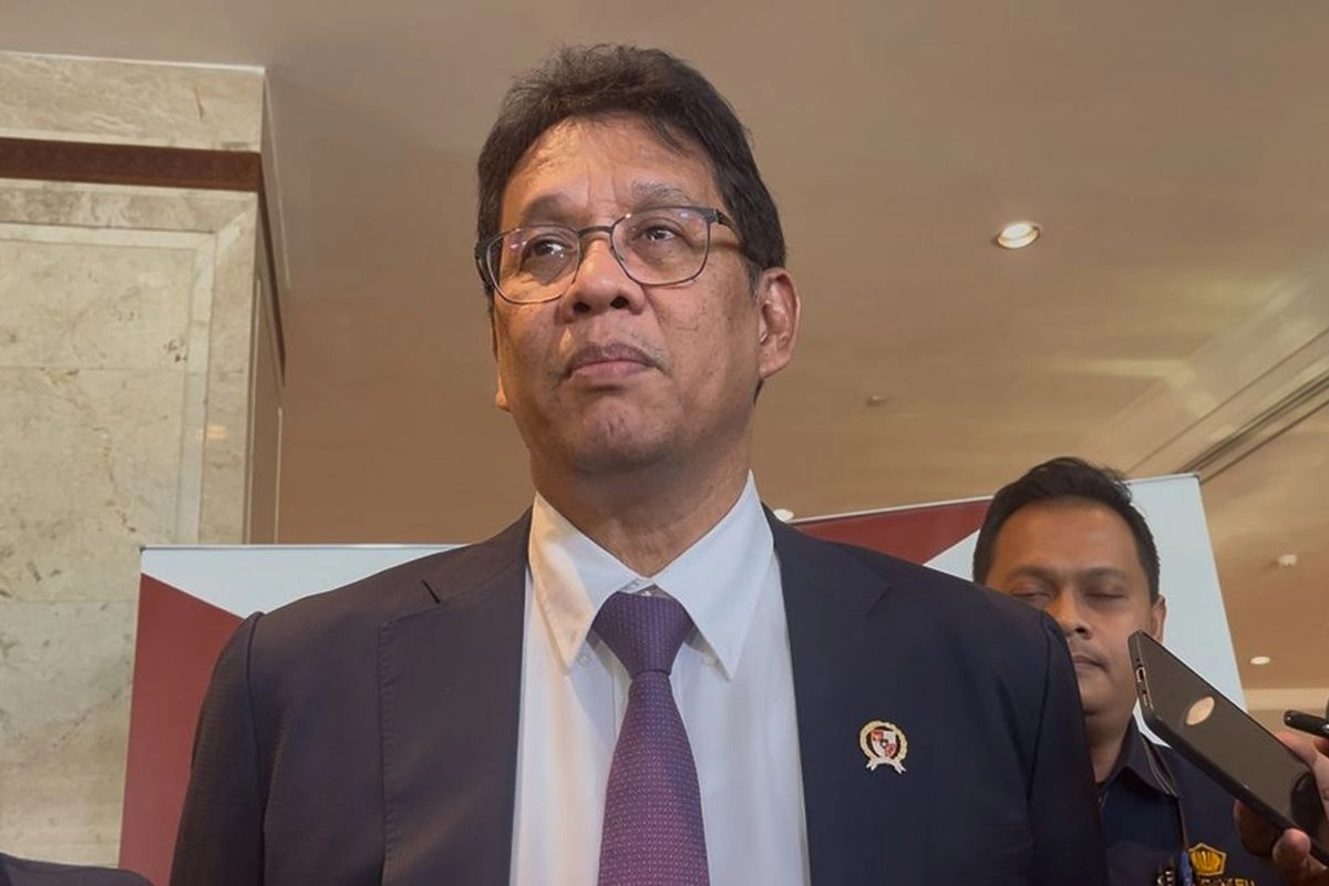 Respons Purbaya soal Usul Pembangunan Ulang Ponpes Al Khoziny Pakai Duit APBN