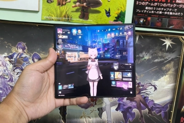 Review Game 