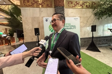 RI Tambah 12 Persen Saham, Bos Freeport: Kami Fokus Restorasi Tambang