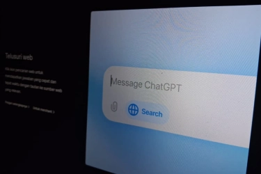 Riset Ungkap Karyawan Sering Bocorkan Rahasia Perusahaan ke ChatGPT
