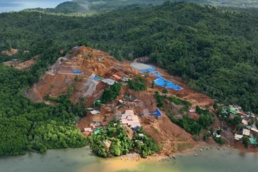 Tambang untuk Rakyat, Rakyat yang Mana?