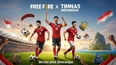 17 Kode Redeem FF Hari Ini 11 Oktober 2025, Skin Timnas Menanti Hingga Senjata Loot Crate Siap Klaim